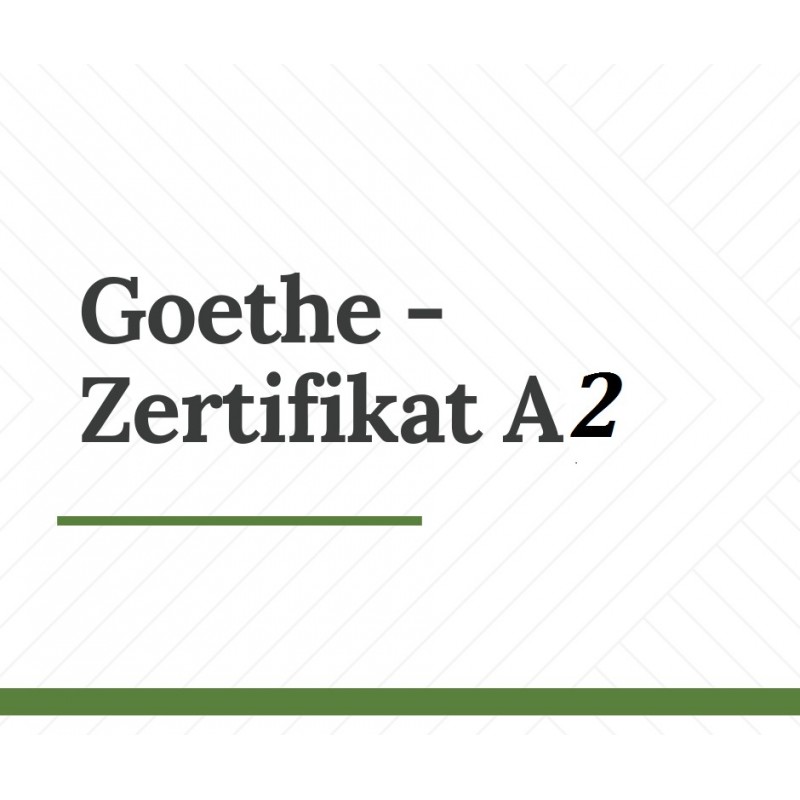 Goethe-Institut