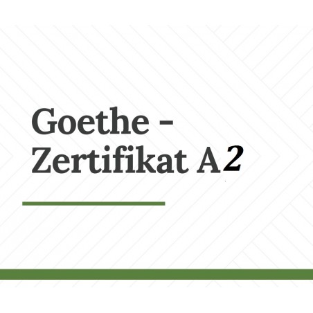 Goethe-Institut