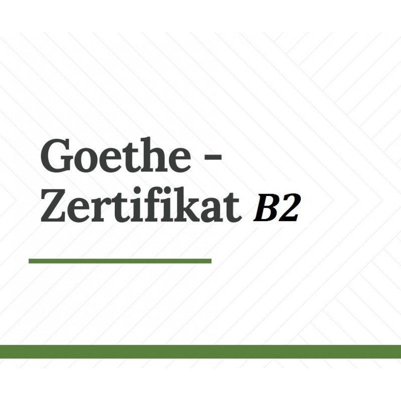 Goethe-Institut