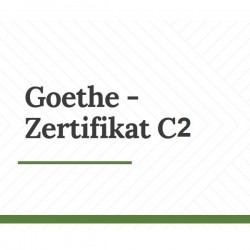 Goethe-Institut