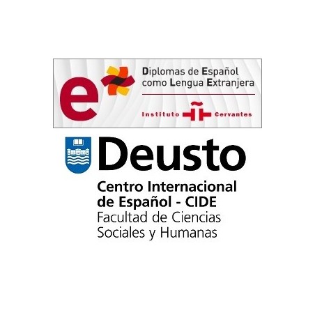 EXAMEN DELE PARA ESCOLARES A2B1