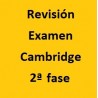 REVISION EXAMEN 2ª FASE