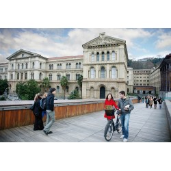 Program Application – Fall 2018