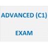 ADVANCED (C1) - EXAM
