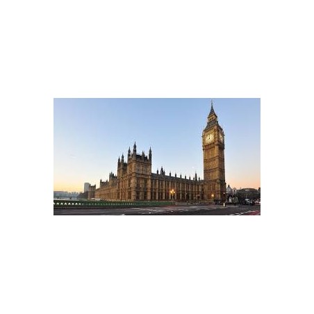 Skills. Viaje a Londres