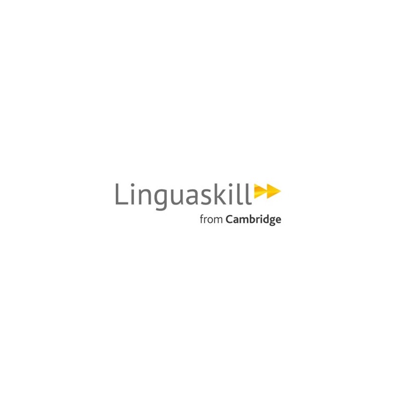EXAMENES LINGUASKILL - 3 módulos