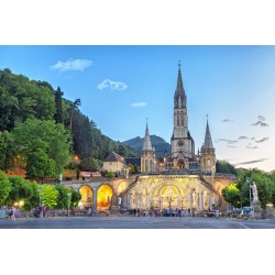 Prueba PEREGRINACION