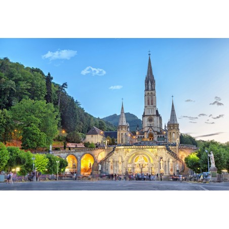 copy of PEREGRINACION A LOURDES